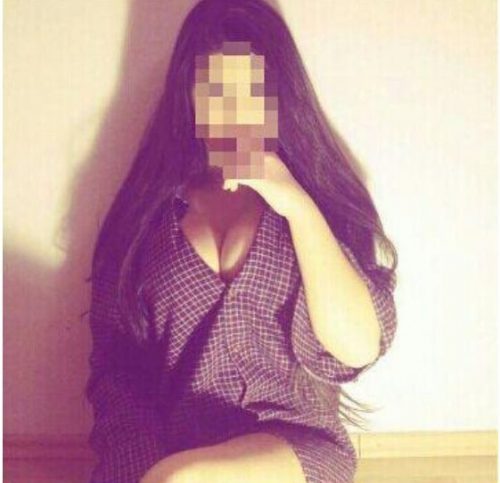 Güzel saksocu escort Müşerref