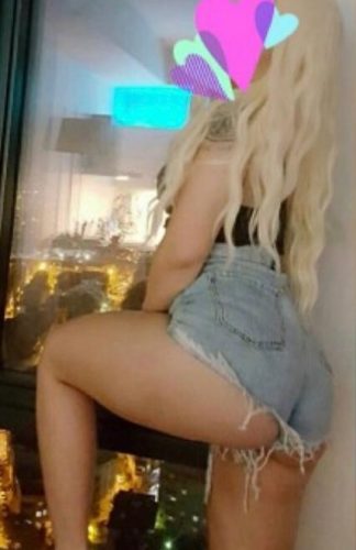 Harika tecrübeli eskort Ateş