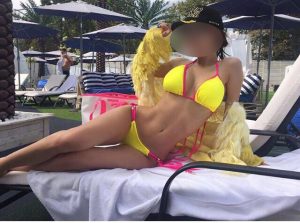 Izmirli Mersin Escort Eş Buket