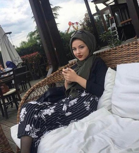 Kaliteli beyaz tenli eskort Gülnur