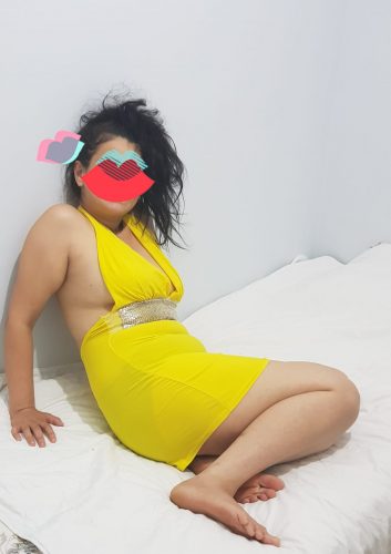 Kaliteli deneyimli hatun Güner