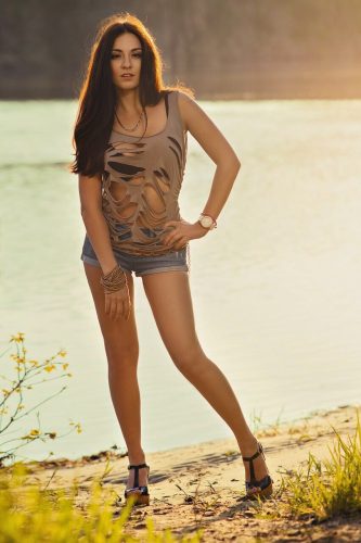 Kaliteli doyumsuz escort Meltem
