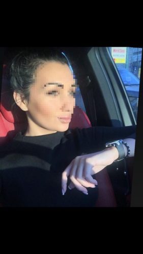 Kaliteli saksocu escort Bucak