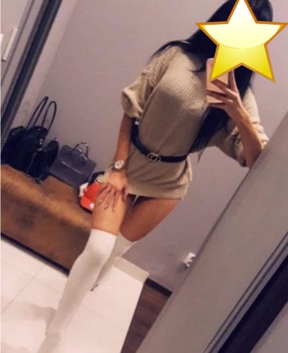 Kaliteli tecrübeli hatun Melahat