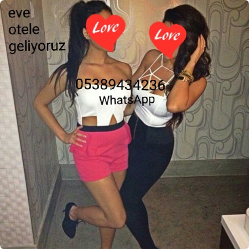 Kanca ensest (Teyze) Bölüm 2