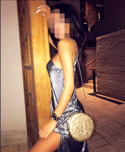 Kıvrak buğday tenli Melda