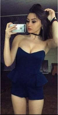 Kıvrak öpüşmeyi seven escort Necla