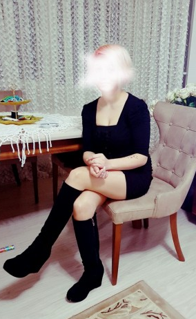 Kıvrak orijinal resimli Hilal