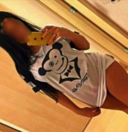Kusursuz dans yapan escort Fehime