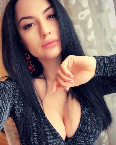 Kusursuz kumral Eylem