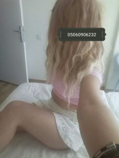 Mersin Ateşli escort Selena