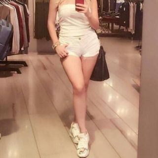Mersin Ateşli escort Selena