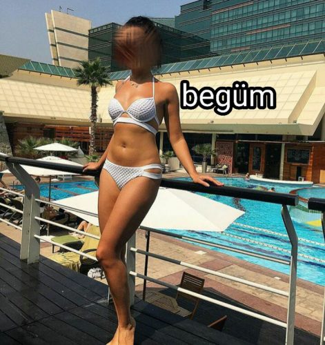 Muhteşem doyumsuz kadın Dide