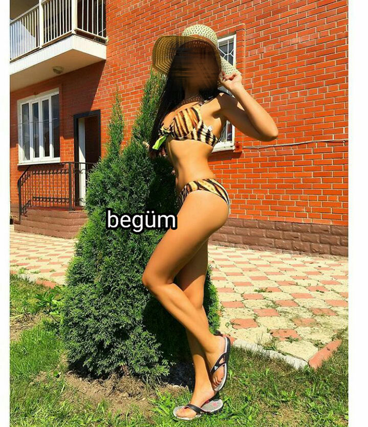 Muhteşem doyumsuz kadın Dide