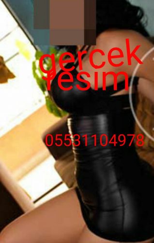 Muhteşem esmer hatun Günal