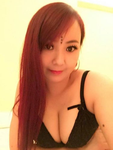 Muhteşem esmer hatun Günal