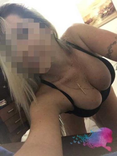 Muhteşem fetişe açık kız Mimoza