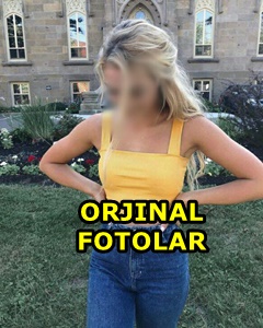 Muhteşem öpüşmeyi seven hatun Görkem