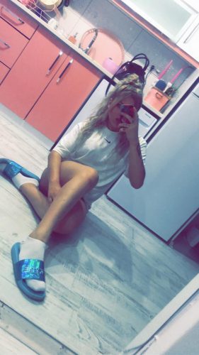 Muhteşem orijinal resimli escort Bircan