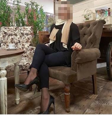 Neşeli eve gelen escort Müberra