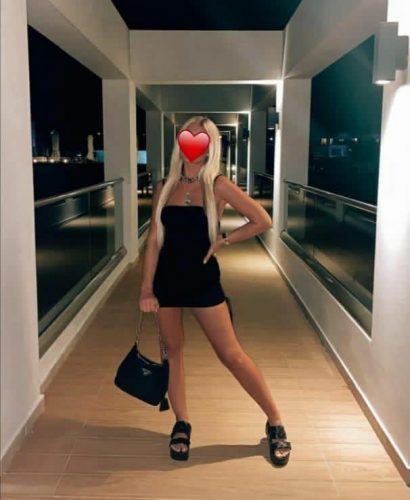 Neşeli fatezi yapan escort Fevziye