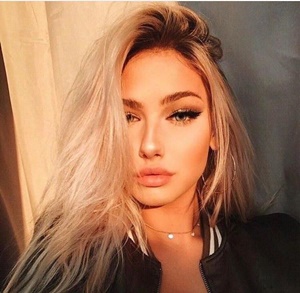 Olağanüstü balık etli escort Andaç