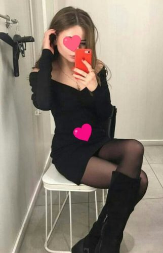 Olağanüstü buğday tenli escort Eyşan