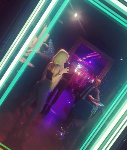 Olağanüstü genç escort Lalehan