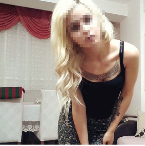Olağanüstü ön sevişme yapan eskort Gülnaz