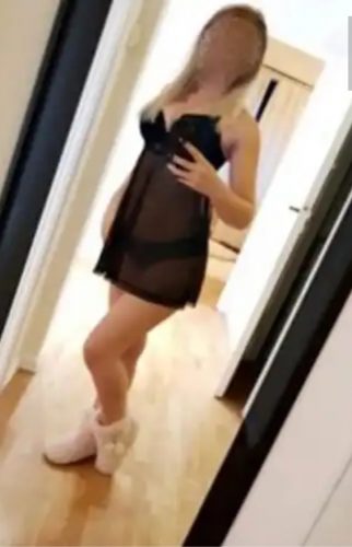 Samimi esmer escort Ilknur