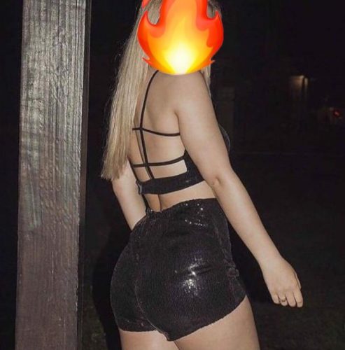 Seçkin deneyimli escort Jalenur