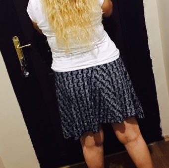 Seçkin saksocu hatun Başar