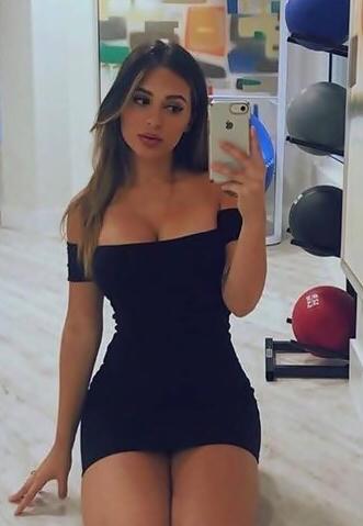 Seçkin sarışın escort Gülçin