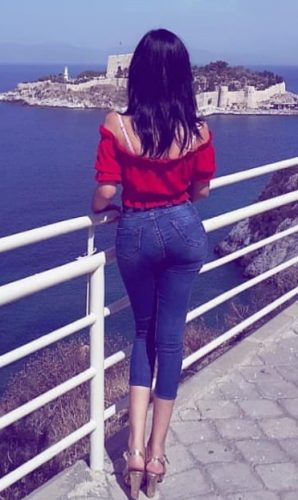 Seks kraliçası balık etli kadın Nagehan