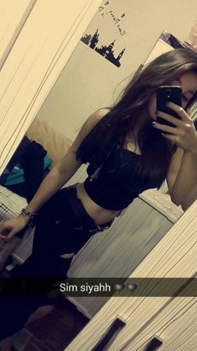 Seks kraliçası fatezi yapan kız özlem