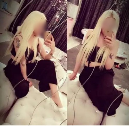 Seksapel genç kız Beyza