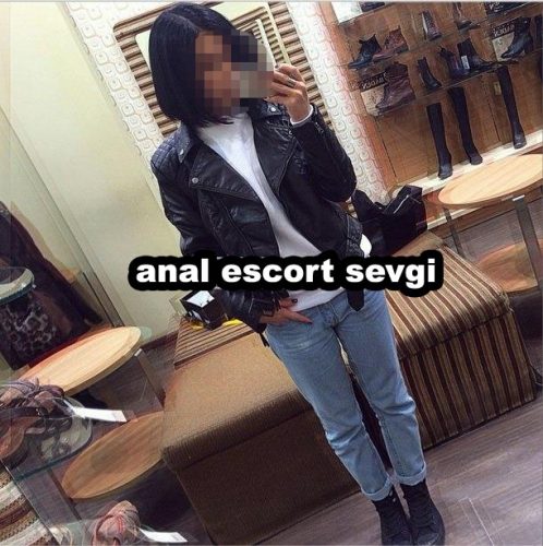Seksapel olgun Iffet