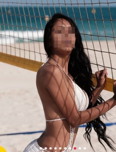 Seksi saksocu hatun Aysen