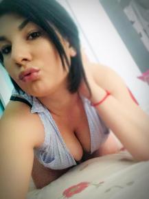 Sıcak Escort Nalan