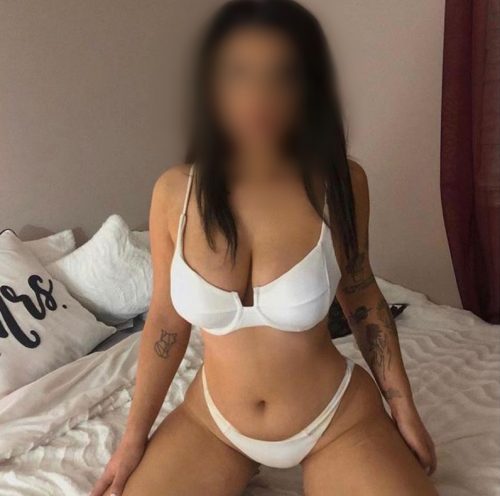 Şık gerçek fotoğraflı bayan Füruzan