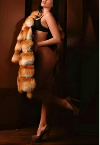 Şık gerçek fotoğraflı escort Hayal