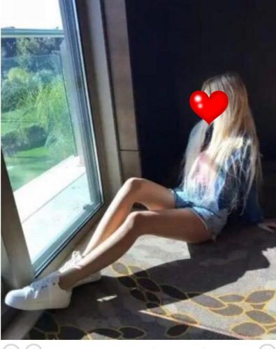 Şımarık doyumsuz Görkem