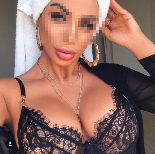 Şişli Escort Bayan İrem