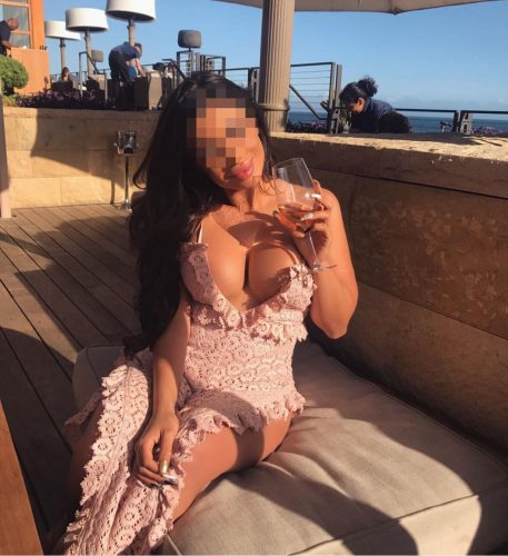 Şişli Escort Bayan İrem