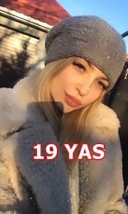 Süper beyaz tenli hanım Aysun