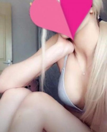 Süper dansöz kadın Fehime