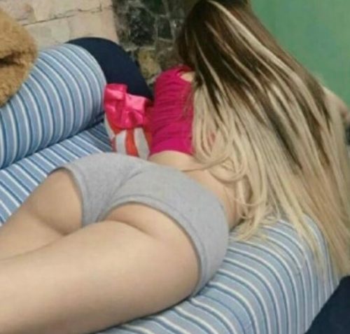 Süper deneyimli bayan Nurperi