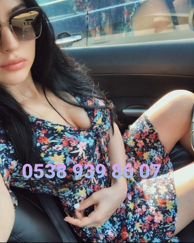 Süper fatezi yapan hanım Belgin