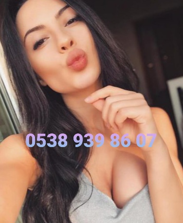 Süper fatezi yapan hanım Belgin