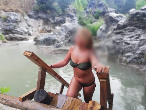 Süper fetişe açık escort Hayat